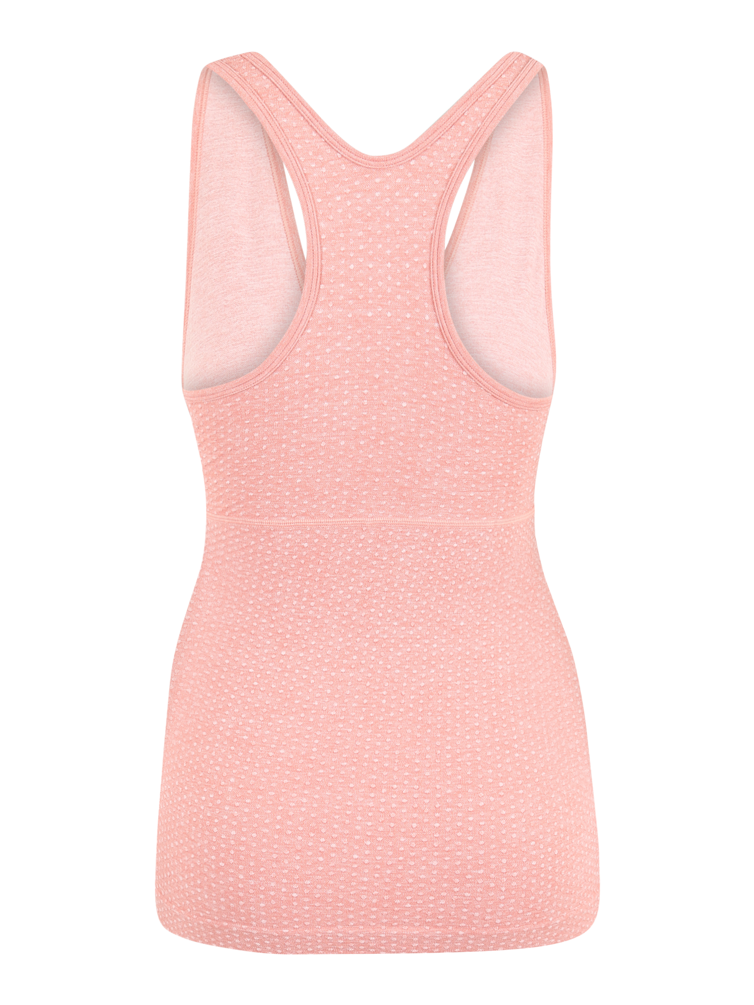Abbigliamento Donna MAMALICIOUS Top in Rosa 