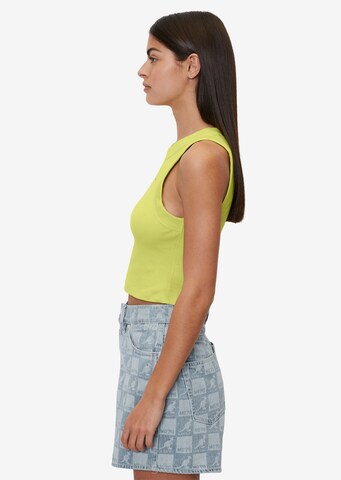 Marc O'Polo DENIM Top in Groen