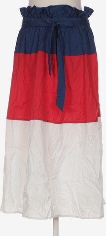 SELECTED Skirt in L in Mixed colors: front