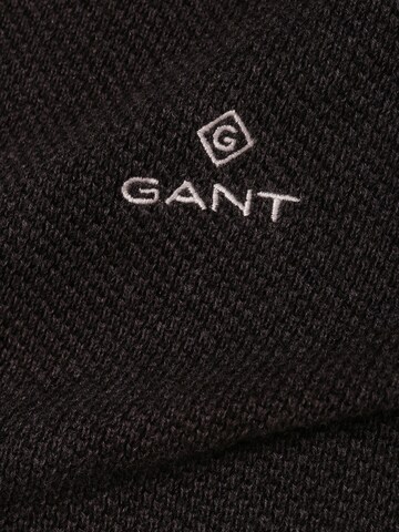 Pullover di GANT in grigio