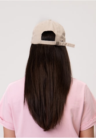 OH APRIL Cap 'Aviva' in Beige