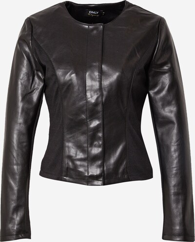 ONLY Veste mi-saison 'JULIE' en noir, Vue avec produit