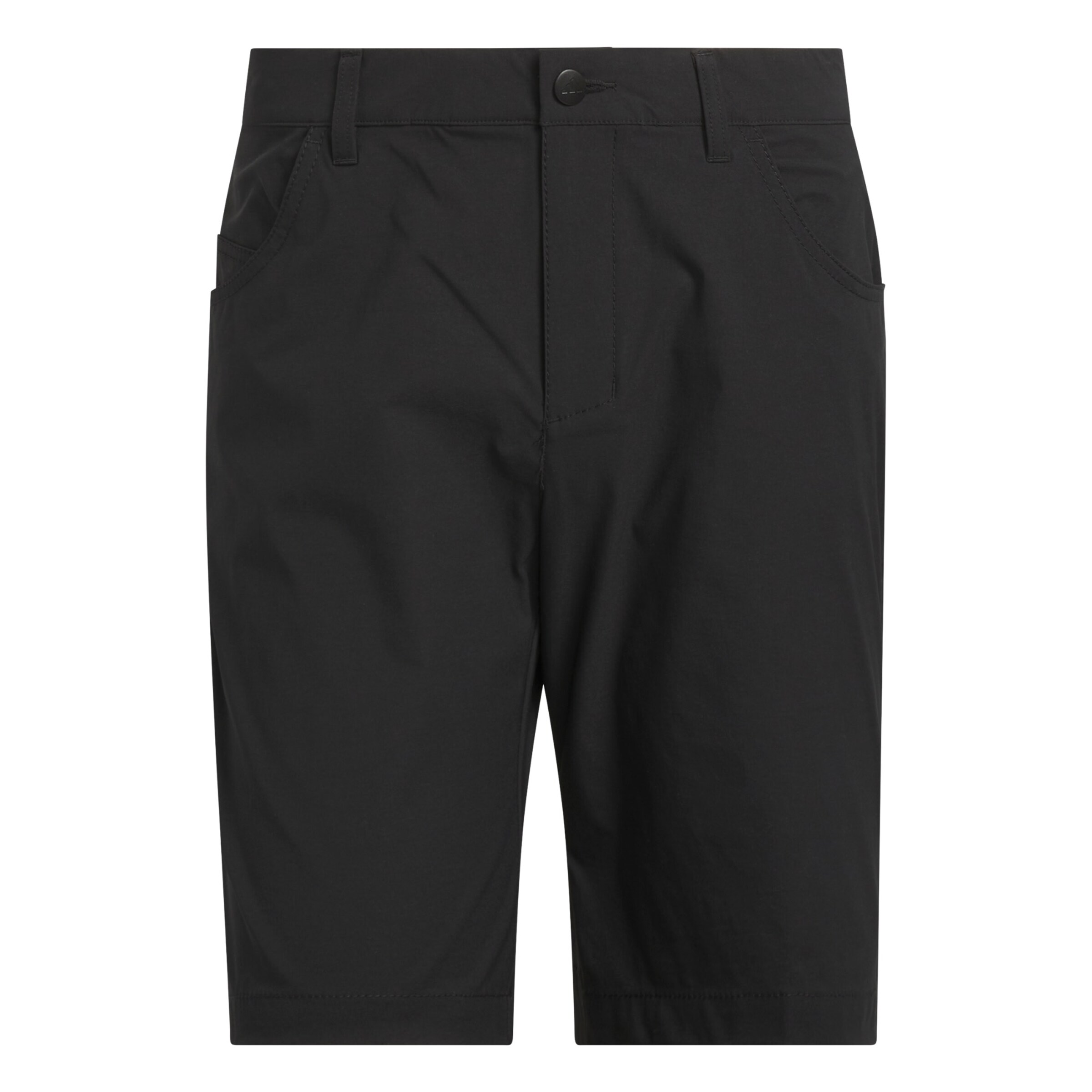 ADIDAS PERFORMANCE Regular Sports trousers 'Ultimate365' in Black: front