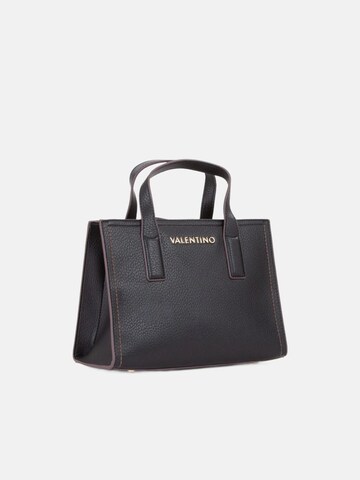 VALENTINO Torba shopper 'Valentino Sac Cabas Samantha Nero' w kolorze czarny