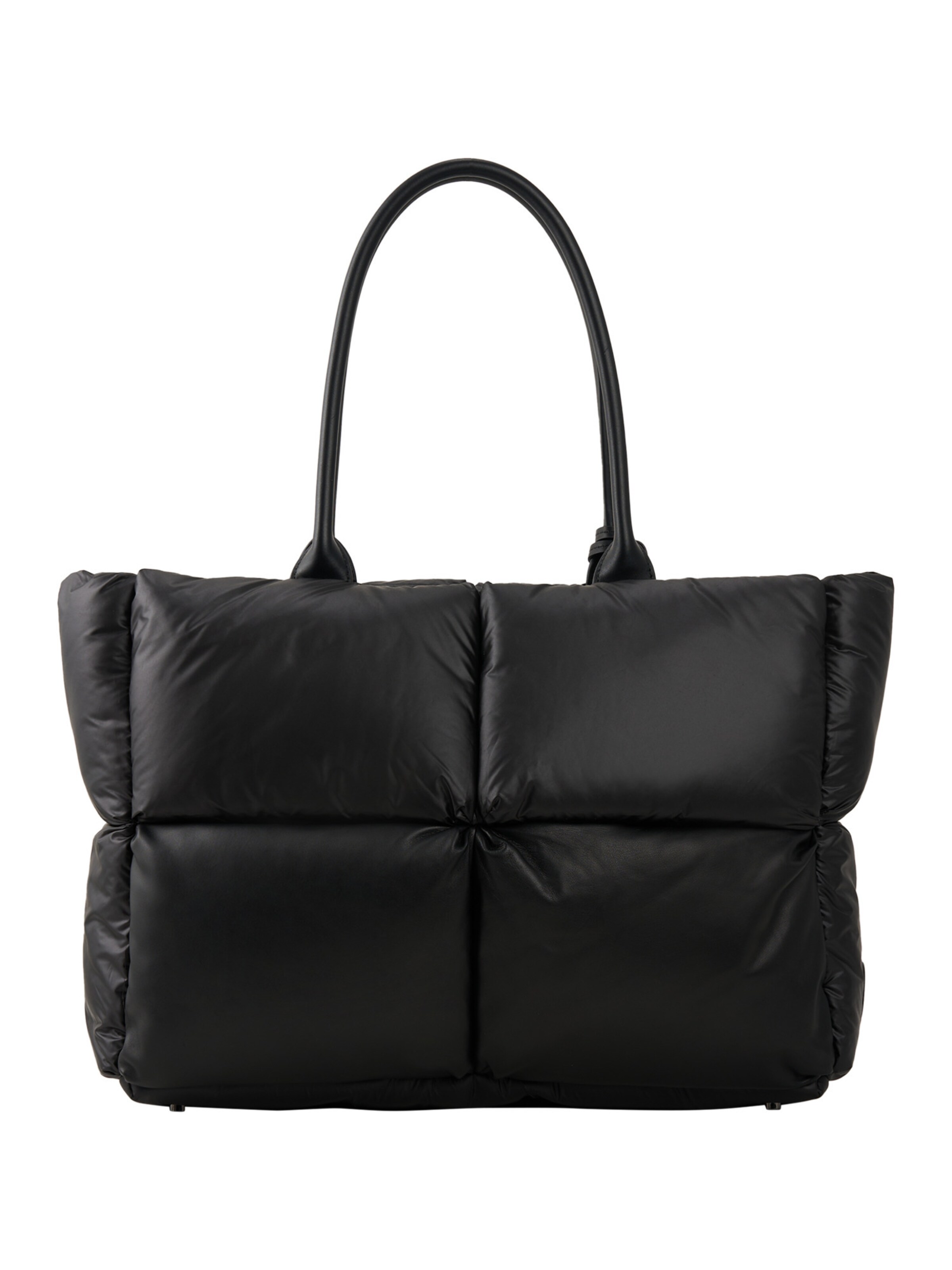 BOGNER - Mala de ombro 'Gletsch Amelie' em preto