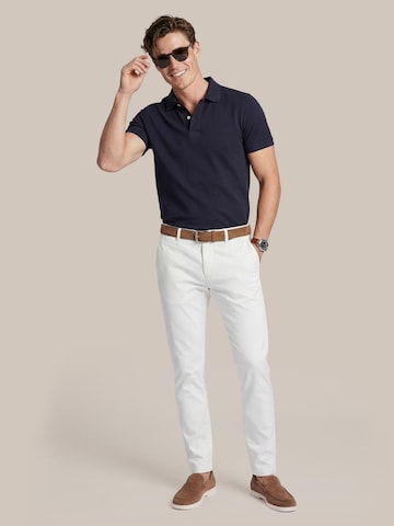 Steppin' out Shirt in Blue