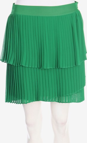 Koton Skirt in XS in Green: front