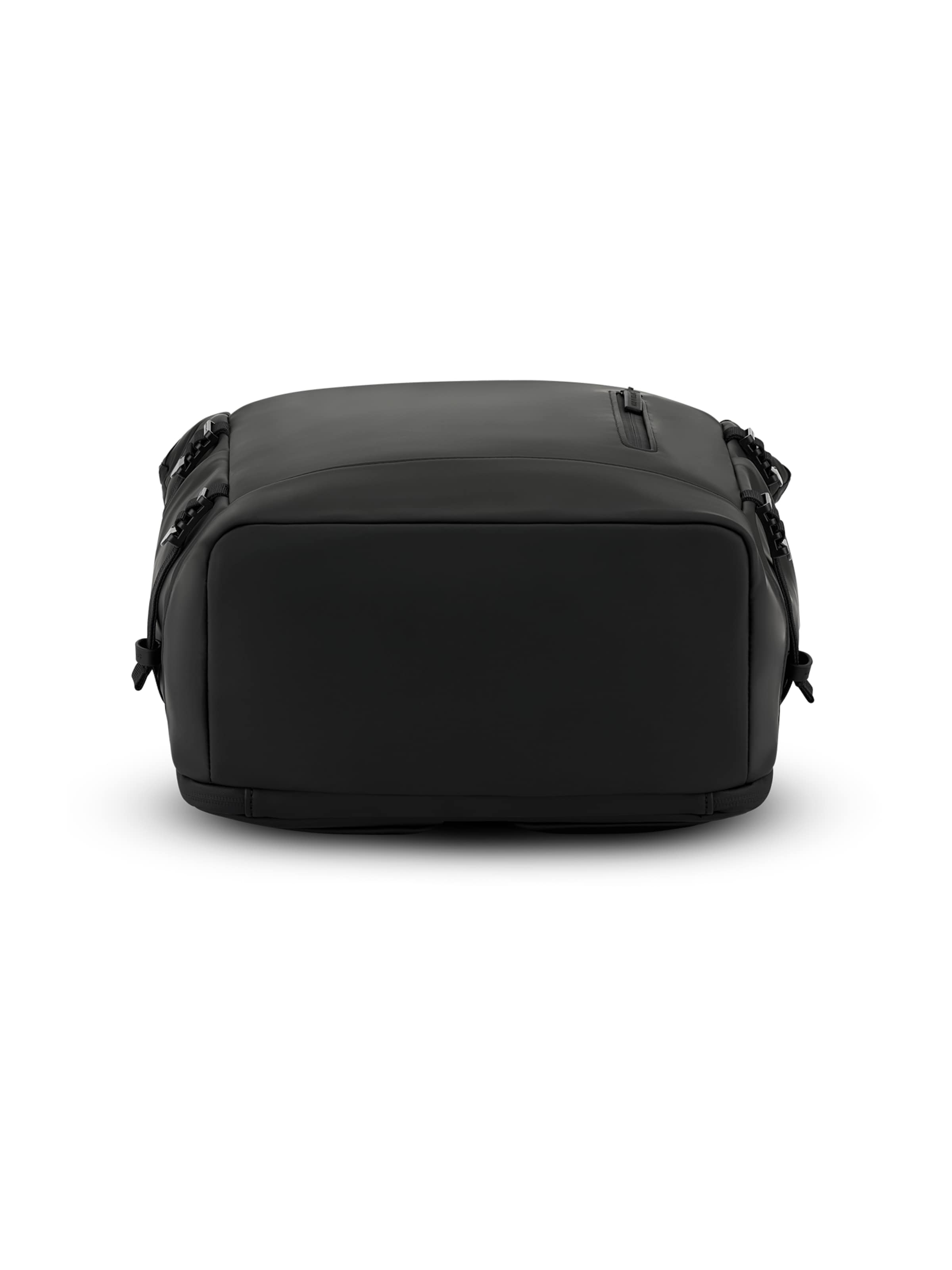 Kapten & Son Σακίδιο πλάτης 'Helsinki Pro' σε μαύρο