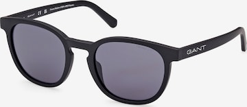 GANT Sonnenbrille in Schwarz: predná strana