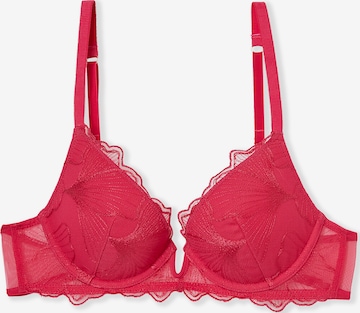 ETAM BH 'Prelude' in Roze: voorkant