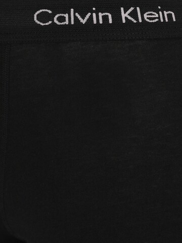 Calvin Klein Underwear Regular Boxershorts in Schwarz