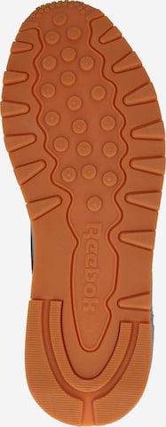 Reebok Trampki niskie w kolorze szary