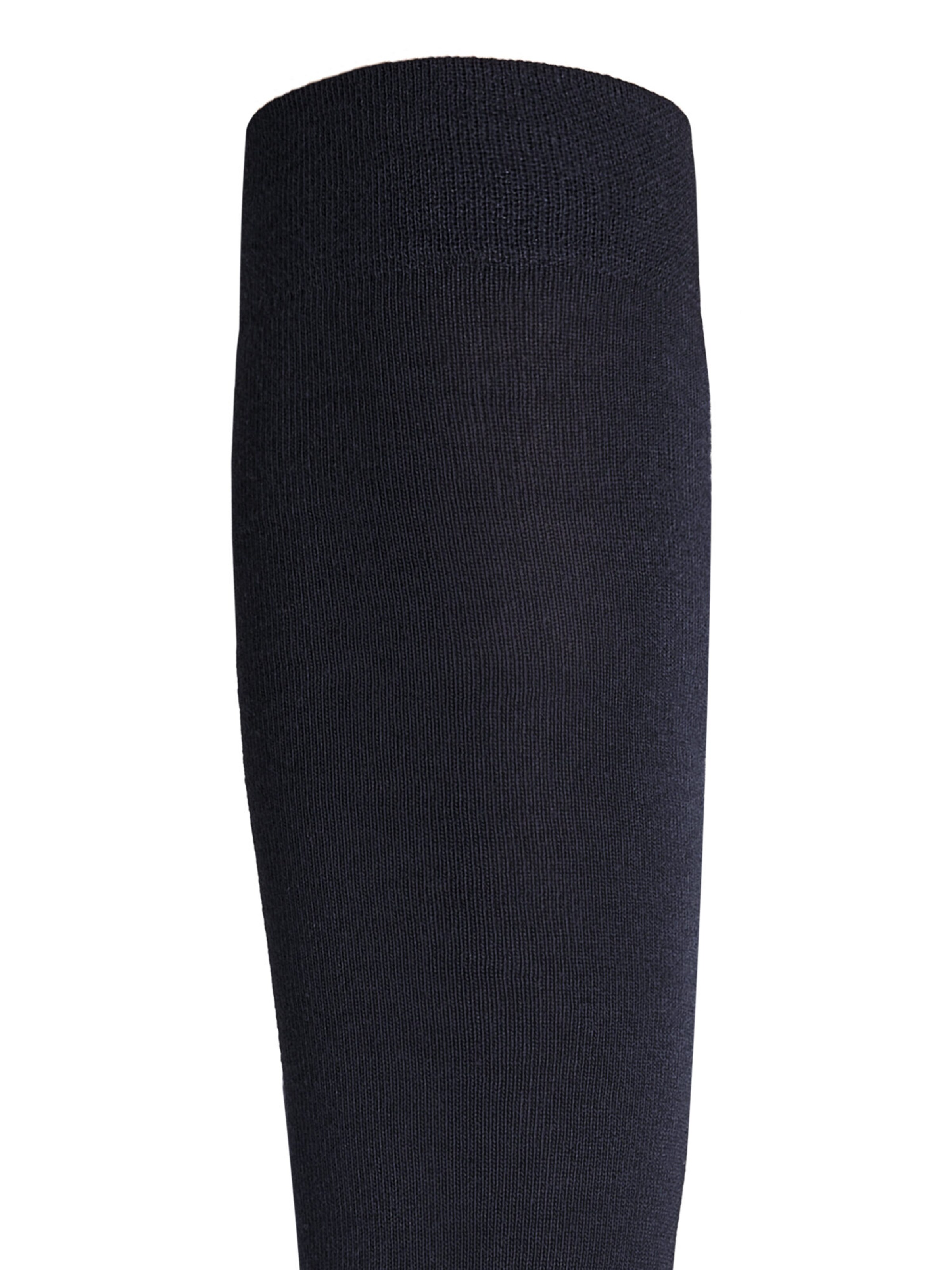 Gambaletto 'Relax Cotton' di Hudson in blu