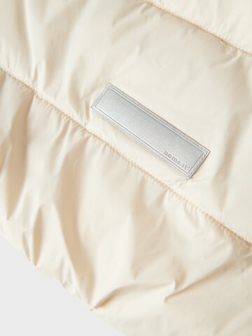 NAME IT Bodywarmer 'MONAY' in Beige