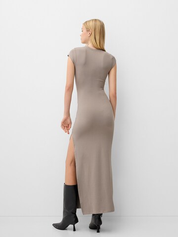 Abito di Bershka in grigio