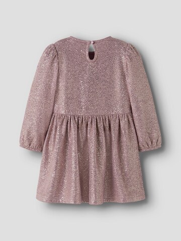 NAME IT - Vestido en lila