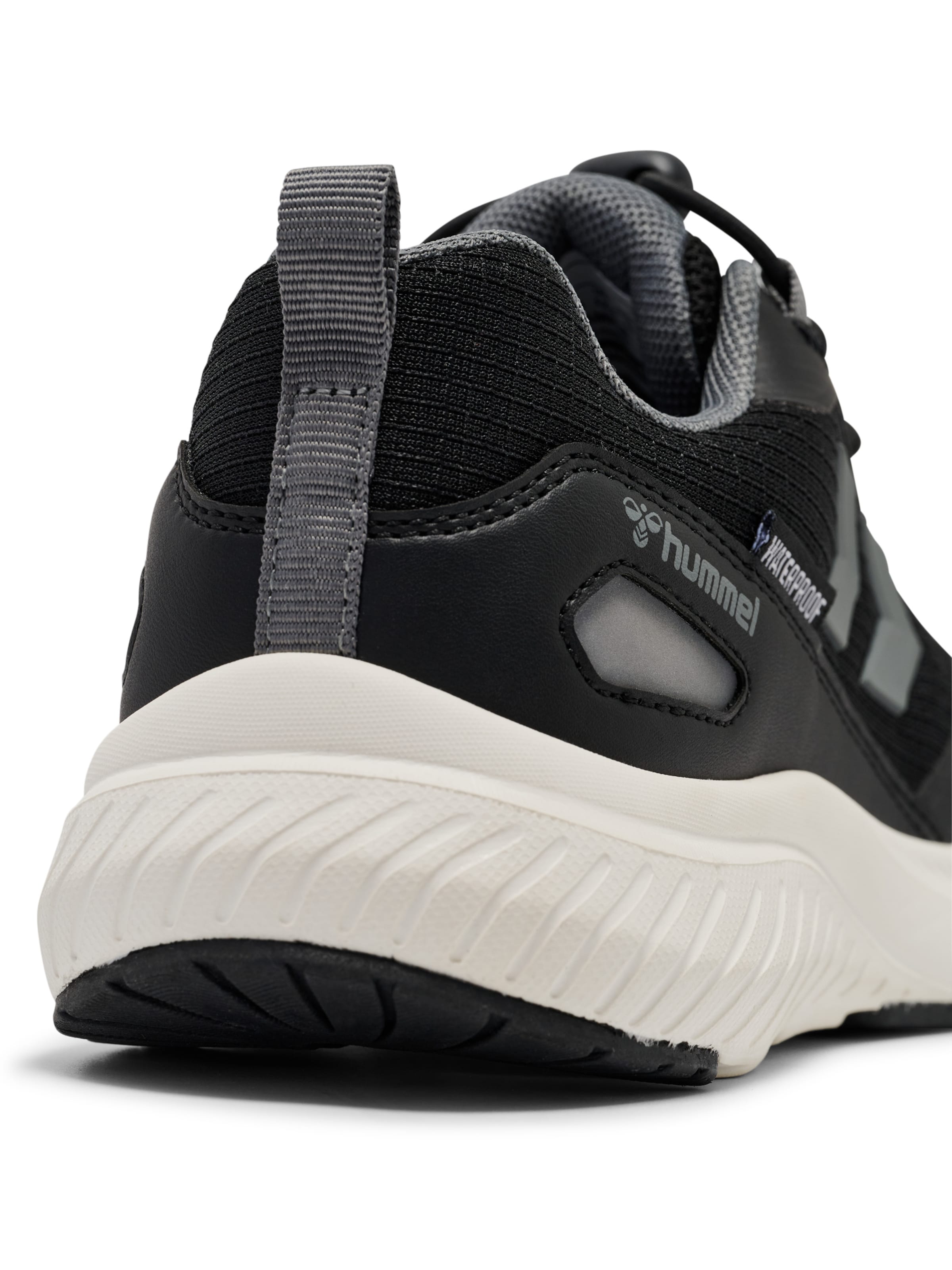 Hummel Sneaker 'CROSSLITE WINTER' in Schwarz