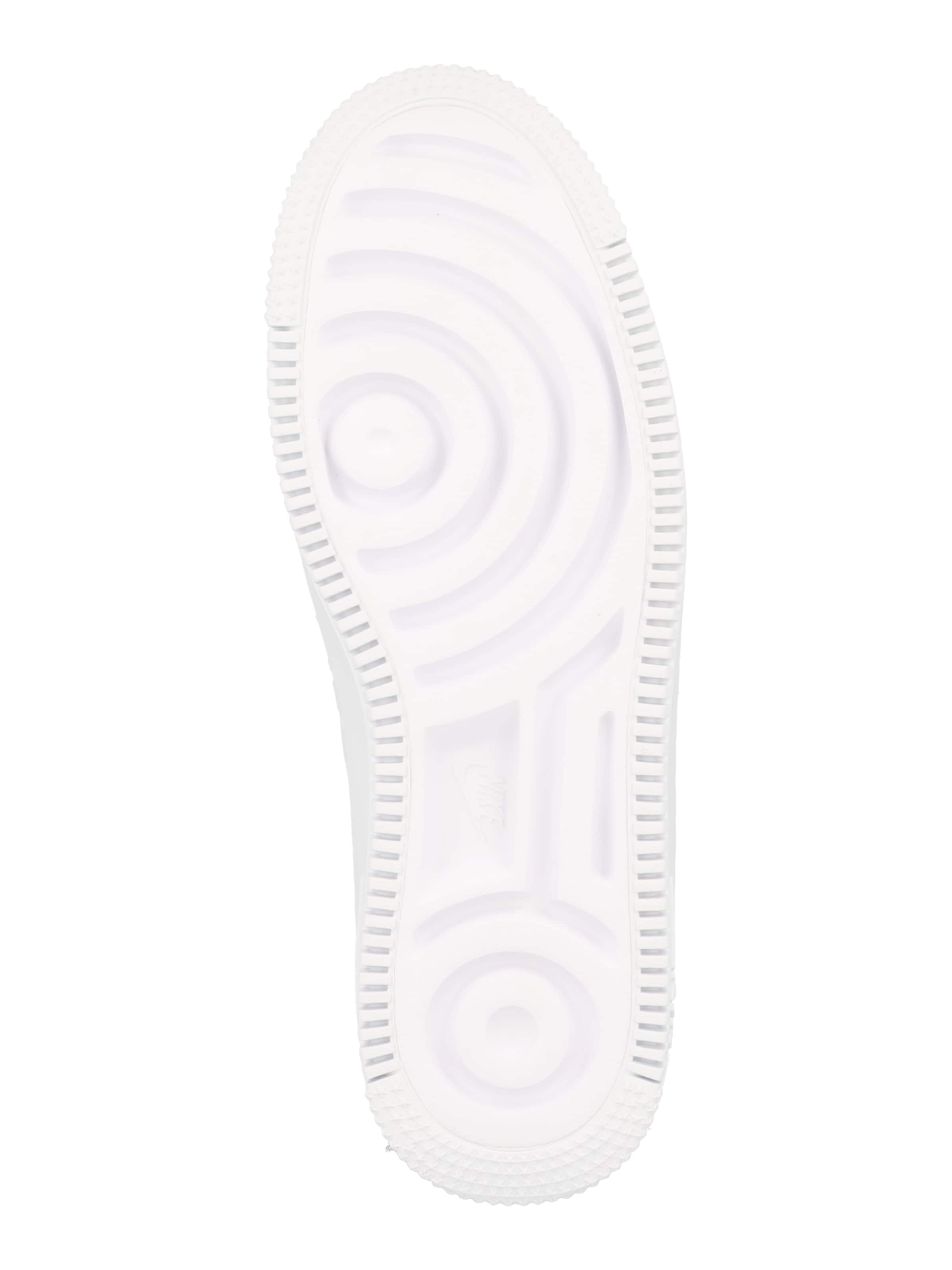 Nike Sportswear Tennised 'AF1 LOVER XX', värv valge