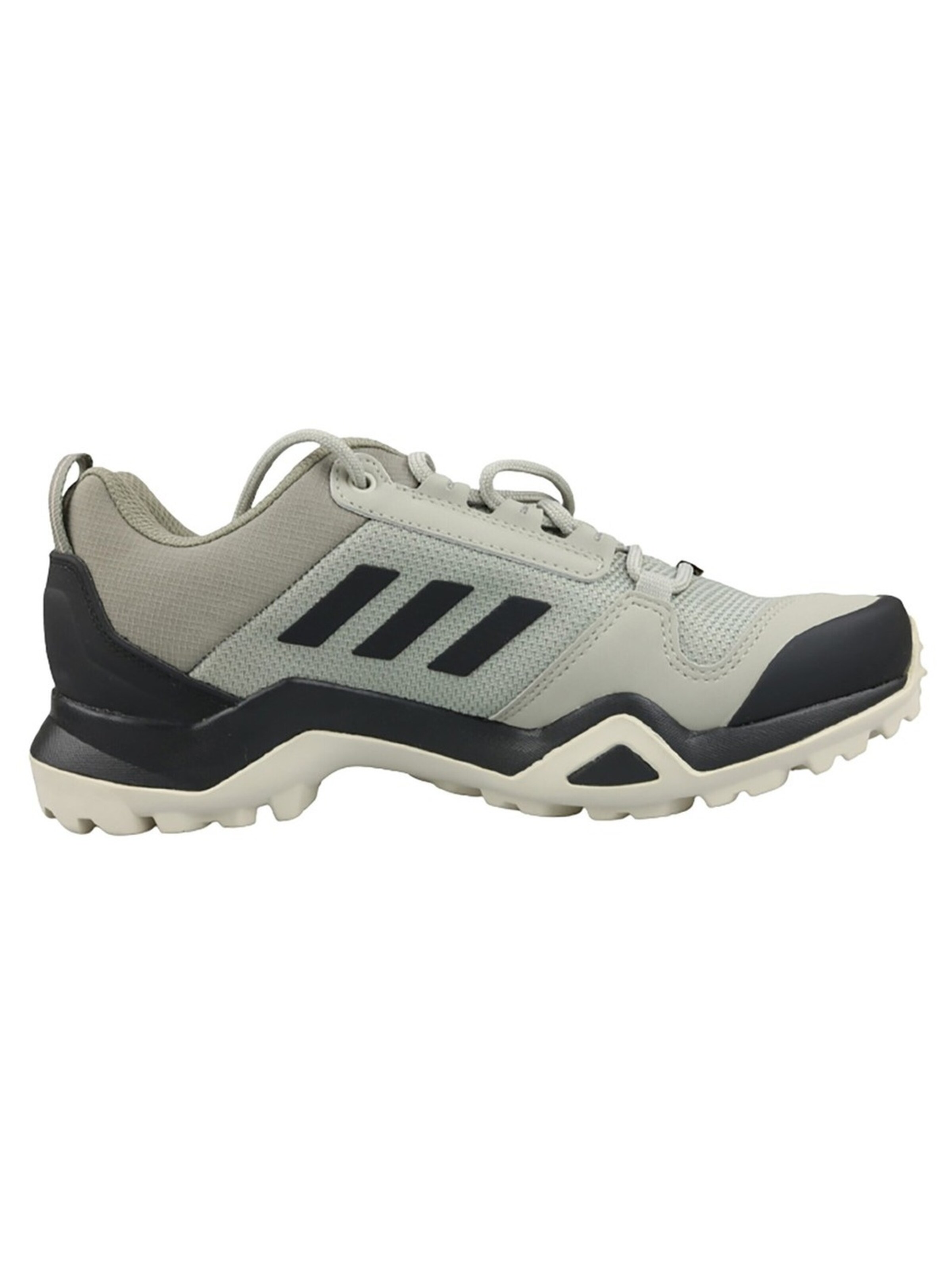 ADIDAS TERREX Sports shoe 'Terrex AX3 GTX Gore' in Beige