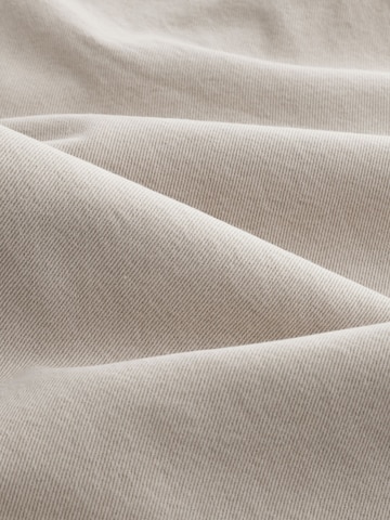 Next Wide Leg Jeans in Beige