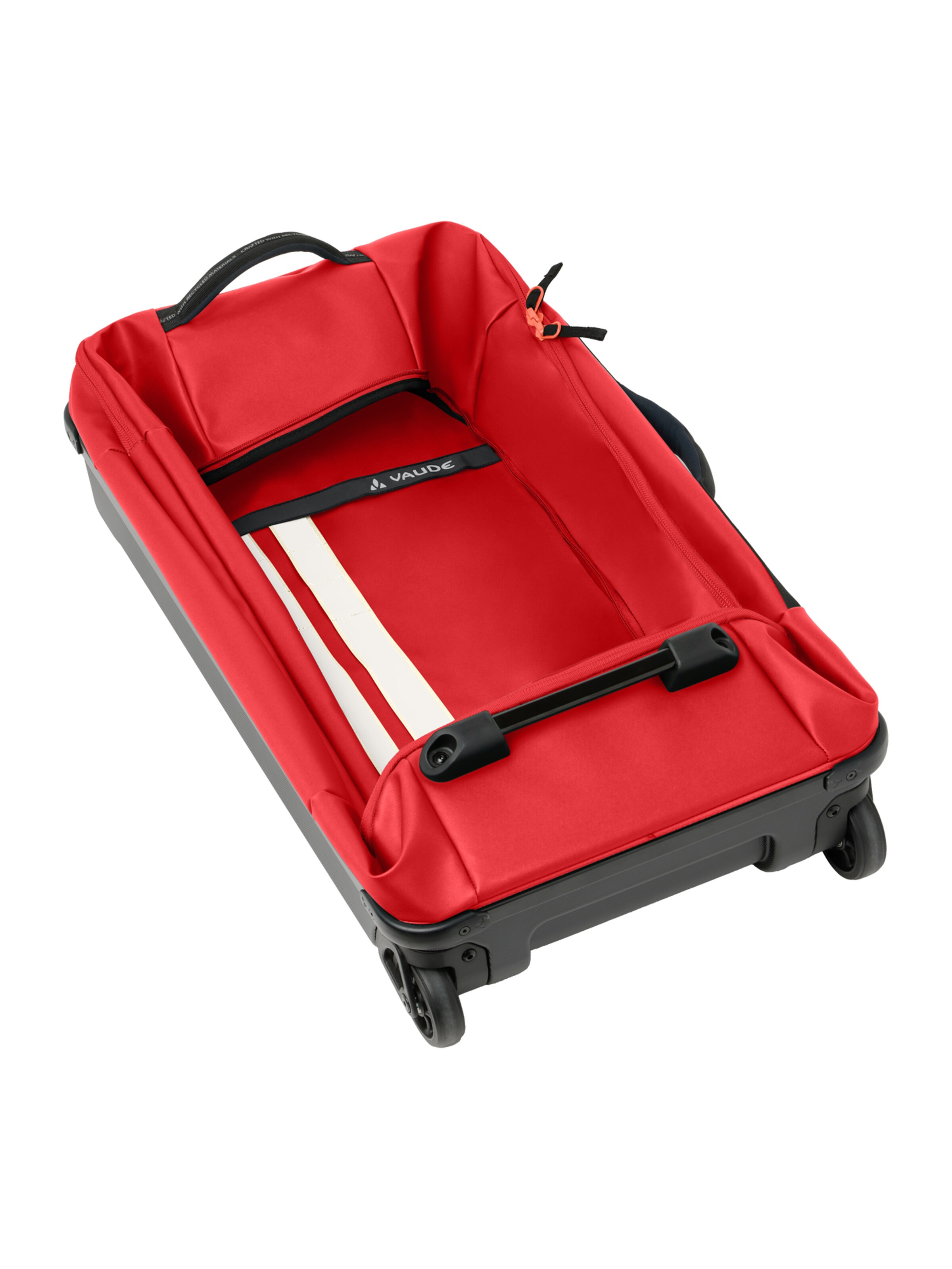 Valisette VAUDE en rouge