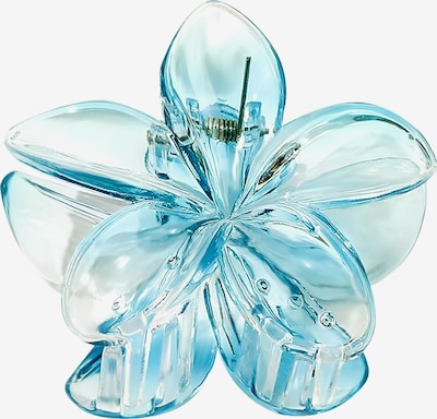 soho Hair accesoires Šperky do vlasů 'Moana Hair Claw - Blue' ve velikosti One Size - nebeská modř, Produkt