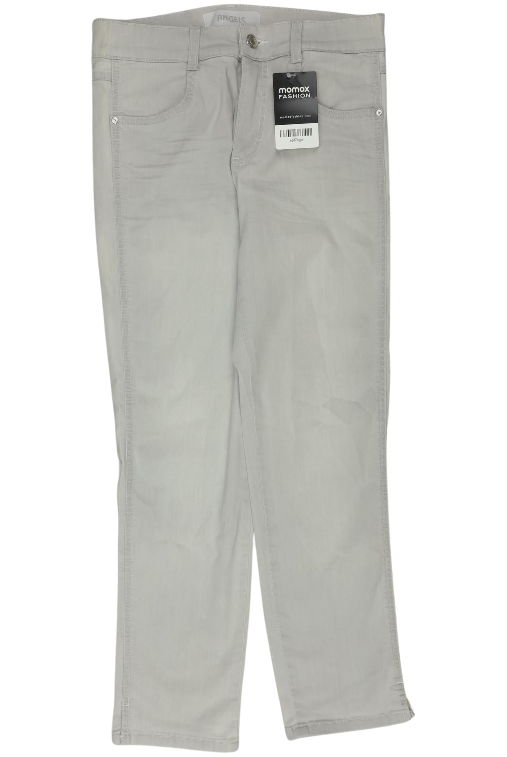 Angels Jeans in 25-26 in Grey: front