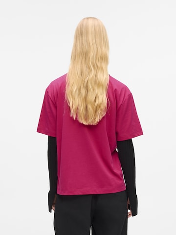 KARL LAGERFELD JEANSMajica - crvena boja