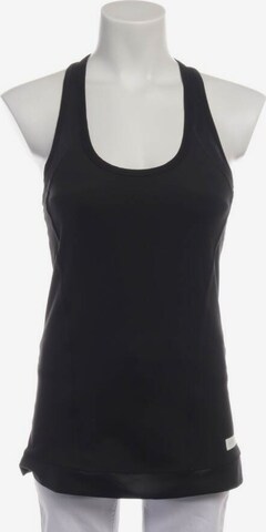 ADIDAS BY STELLA MCCARTNEY Top & Shirt in M in Black: front