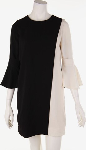 BCBGMAXAZRIA Dress in XXS in Black: front