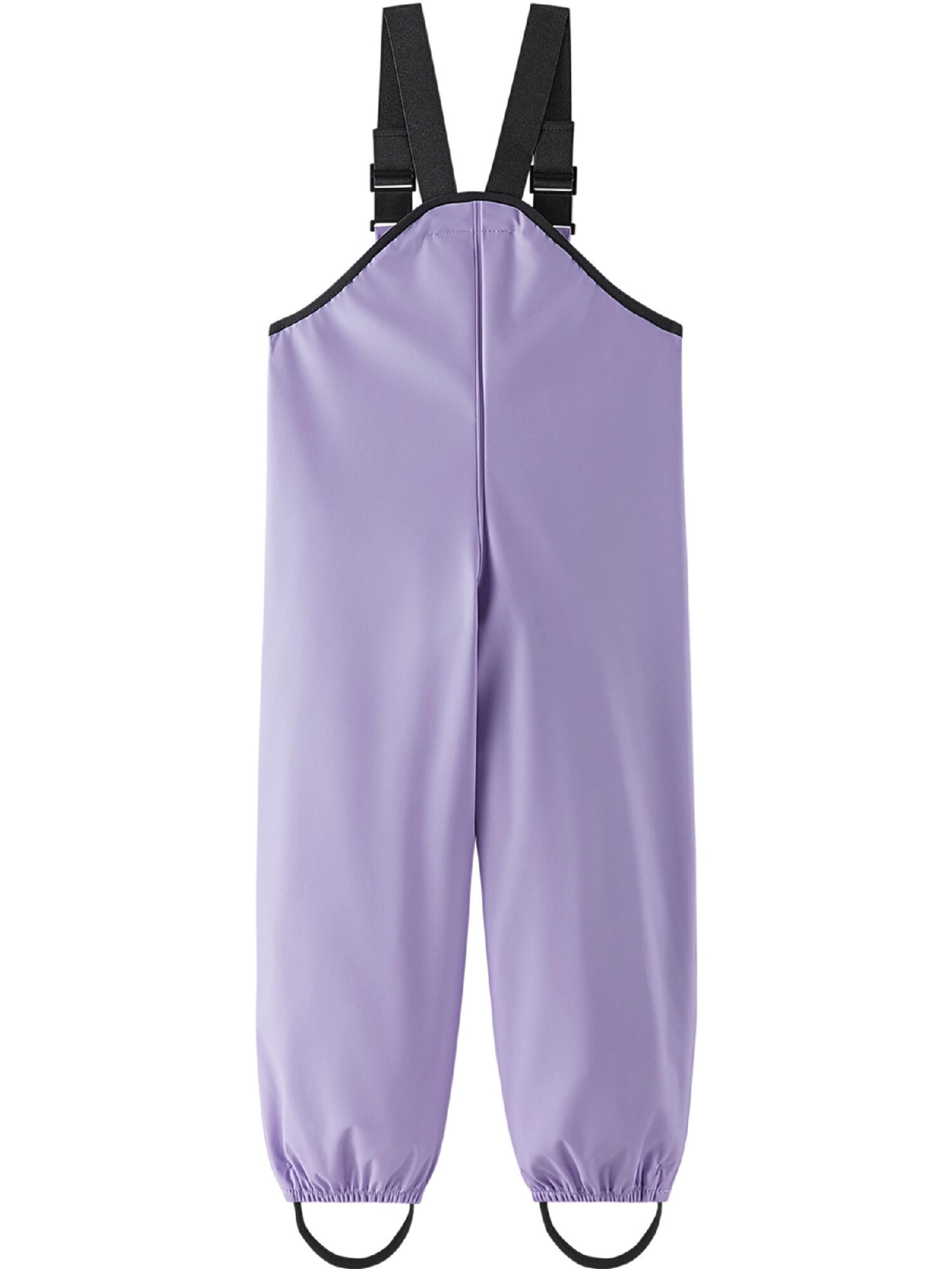 Reima Regular Funktionshose 'Lammikko ' in Lila