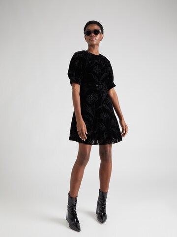 Ted Baker Dress 'TILLIIY' in Black