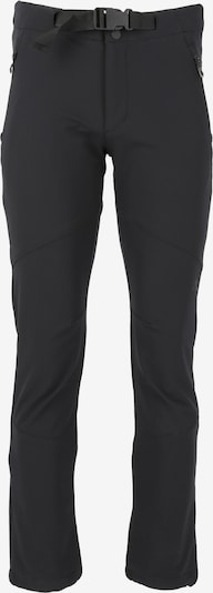 Whistler Outdoor Pants 'Brooks' in Black, Item view