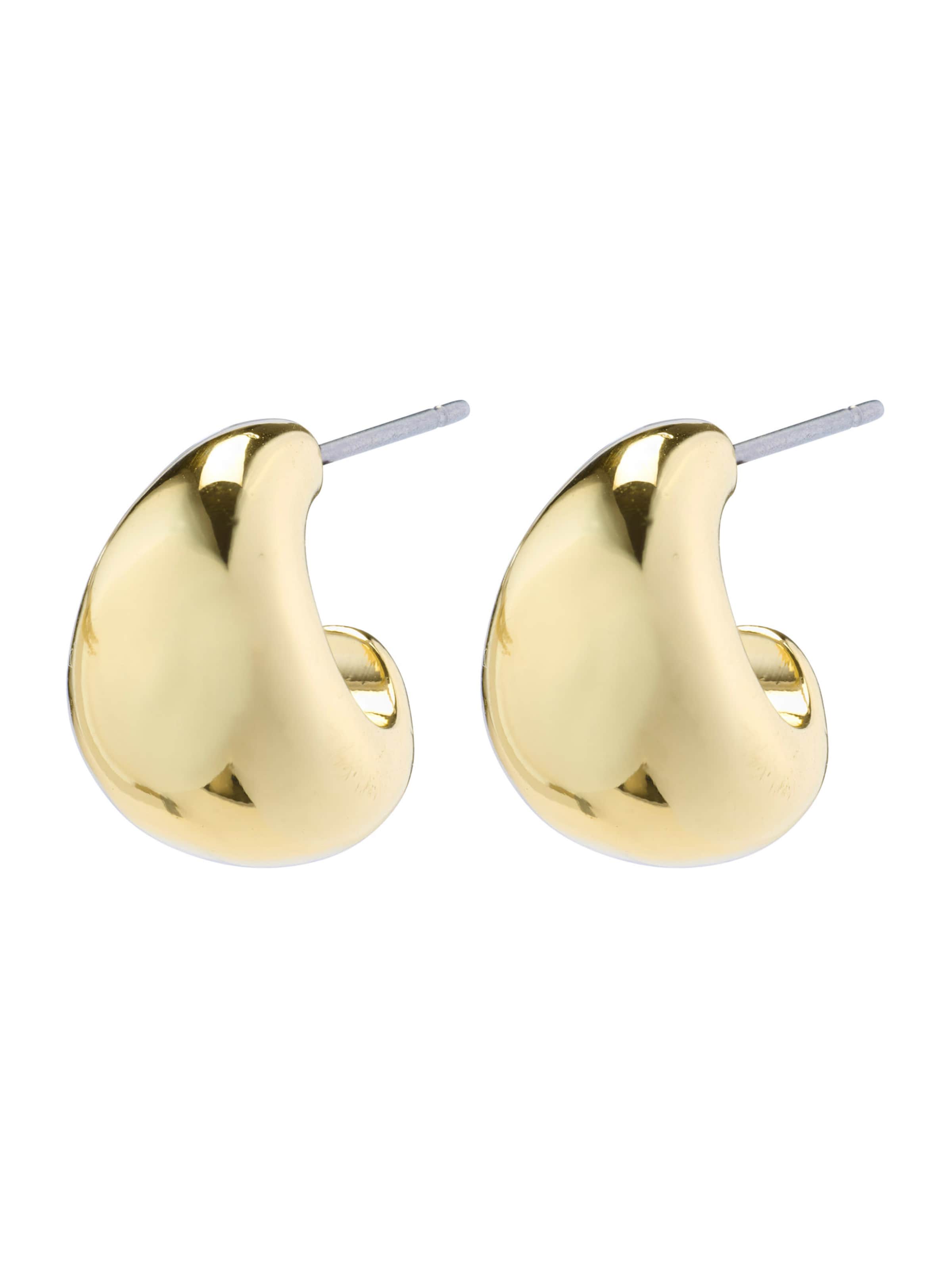 zelts Pilgrim Auskari 'Alexane': no priekšpuses