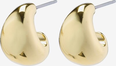 Pilgrim Earrings 'Alexane' in Gold, Item view