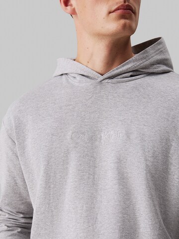 Calvin Klein Underwear Sweatshirt i grå