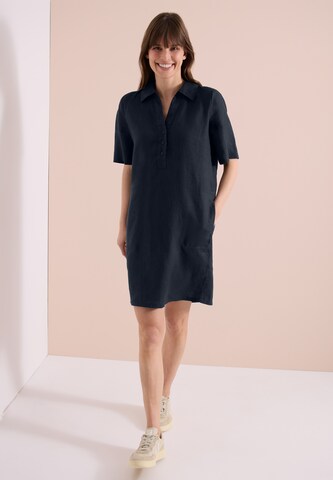 CECIL Kleid in Blau