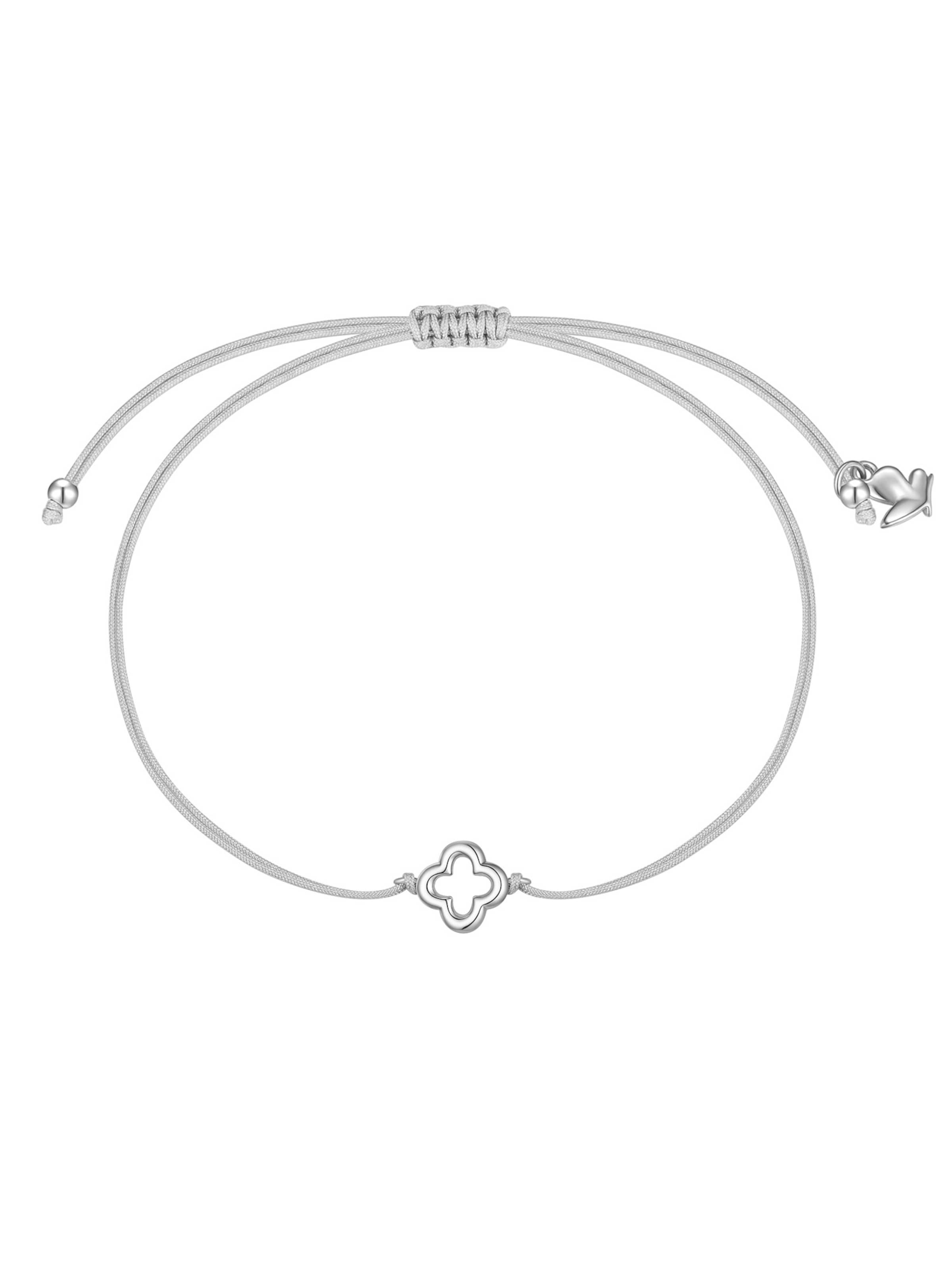 Braccialetto Glanzstücke München di colore argento, Visualizzazione prodotti