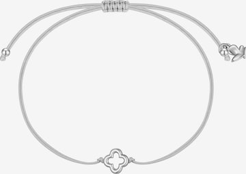 Braccialetto di Glanzstücke München in argento: frontale