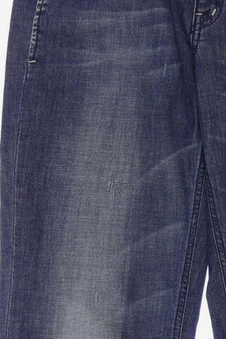 GAUDÌ Jeans in 29 in Blue