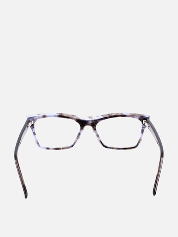 DKNY Zonnebril in Blauw