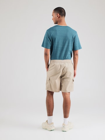regular Pantaloni cargo 'ONSKAL' di Only & Sons in beige