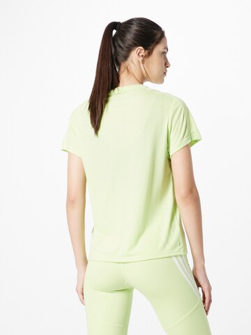 T-shirt fonctionnel 'Train Essentials' ADIDAS PERFORMANCE en vert