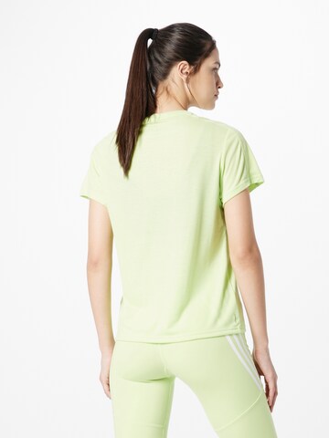 ADIDAS PERFORMANCE Funkcionalna majica 'Train Essentials' | zelena barva