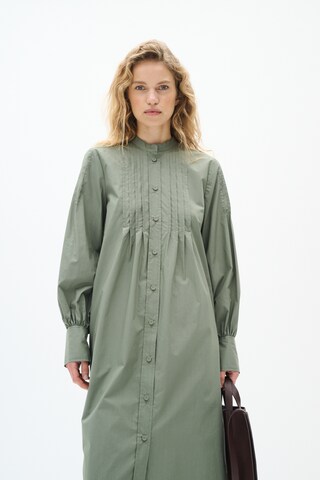 InWear Kleid 'Conor' in Grün