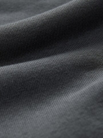 Next Суичър в сиво