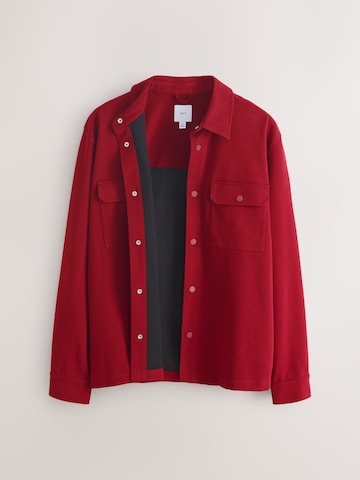 sarkans Next Standarta piegriezums Krekls