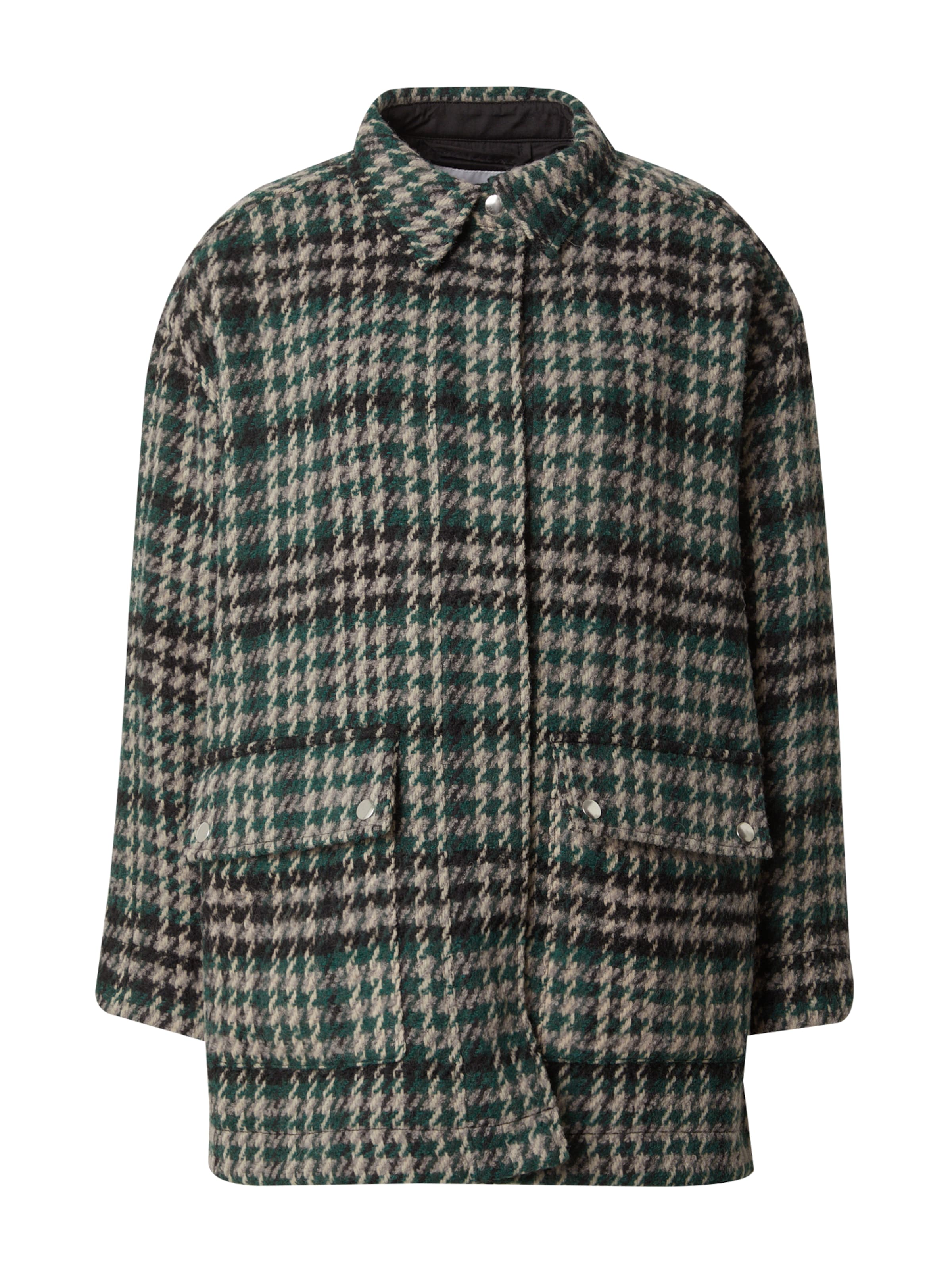 Soft Rebels Övergångsjacka 'Rohan' i blandade färger: framsida