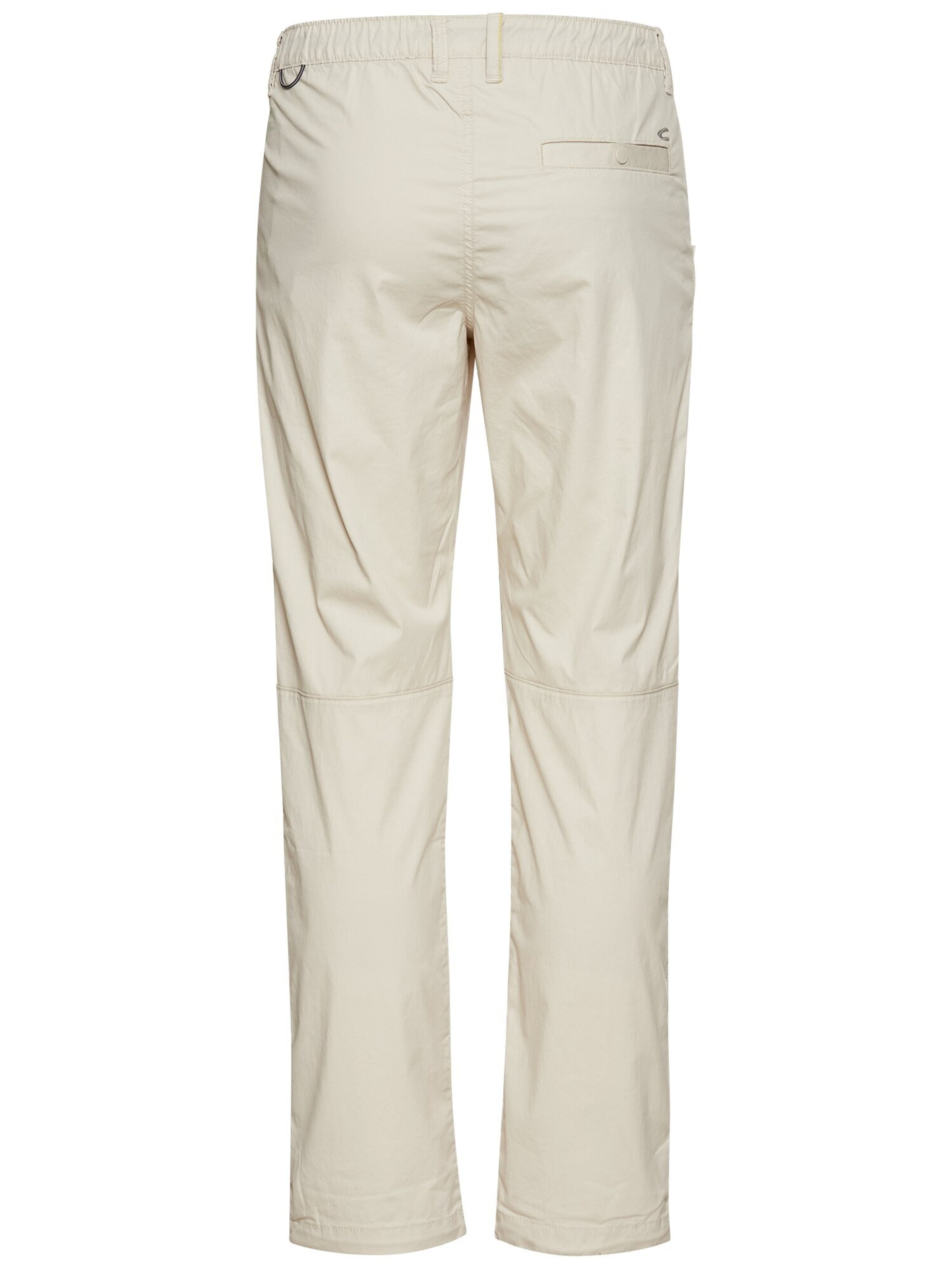 CAMEL ACTIVE Loose fit Chino Pants in Beige