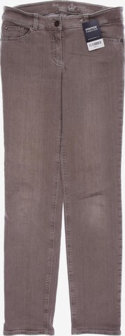 GERRY WEBER Jeans 30 in Beige: predná strana